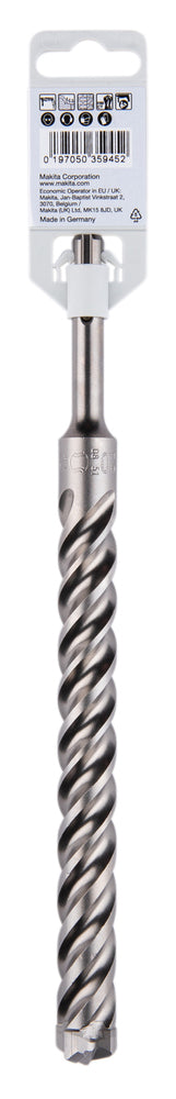 SDS-PLUS Bohrer 20x250mm NEMESISII