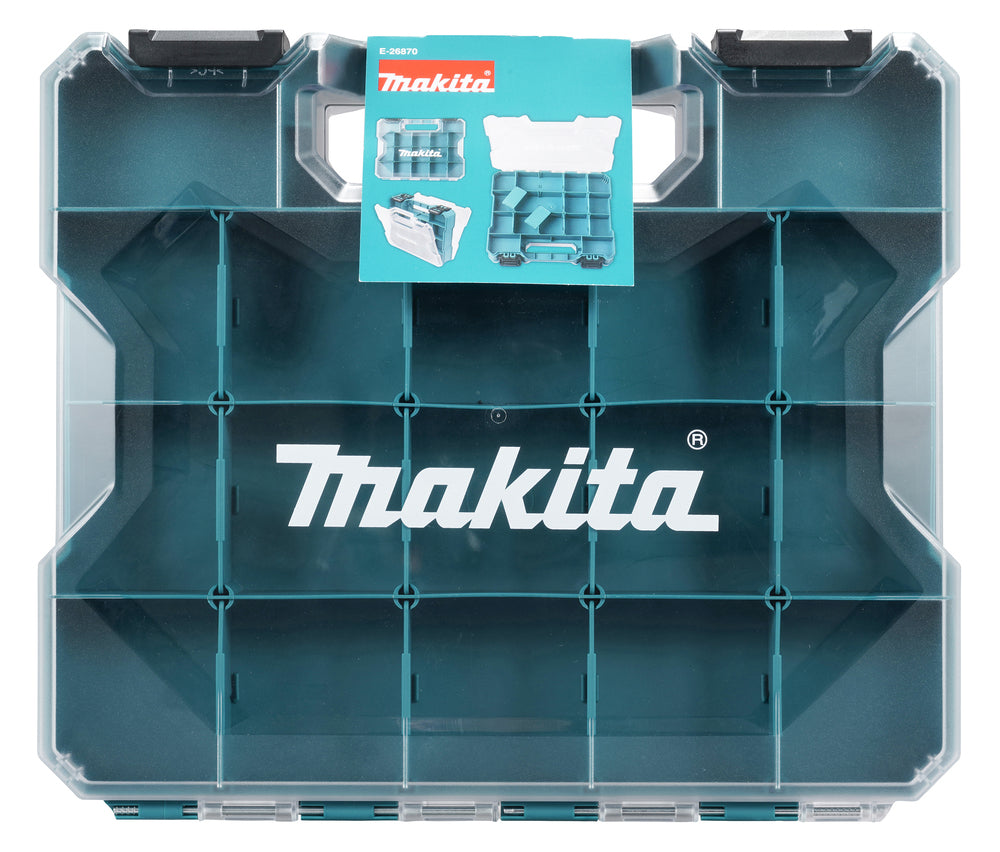 Transportkoffer Organizer