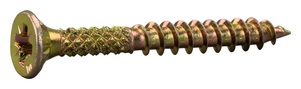 F-31777 Schnellbauschrauben Spanplatten 4,0x35mm