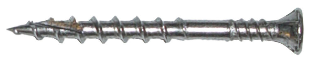 F-32483 Schnellbauschrauben Terasse Inox 4,2x55mm