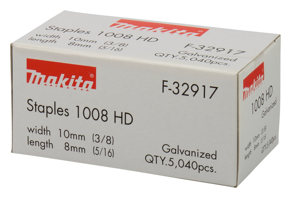 Klammer 8mm 10,55x0,55x1,15mm F-32917
