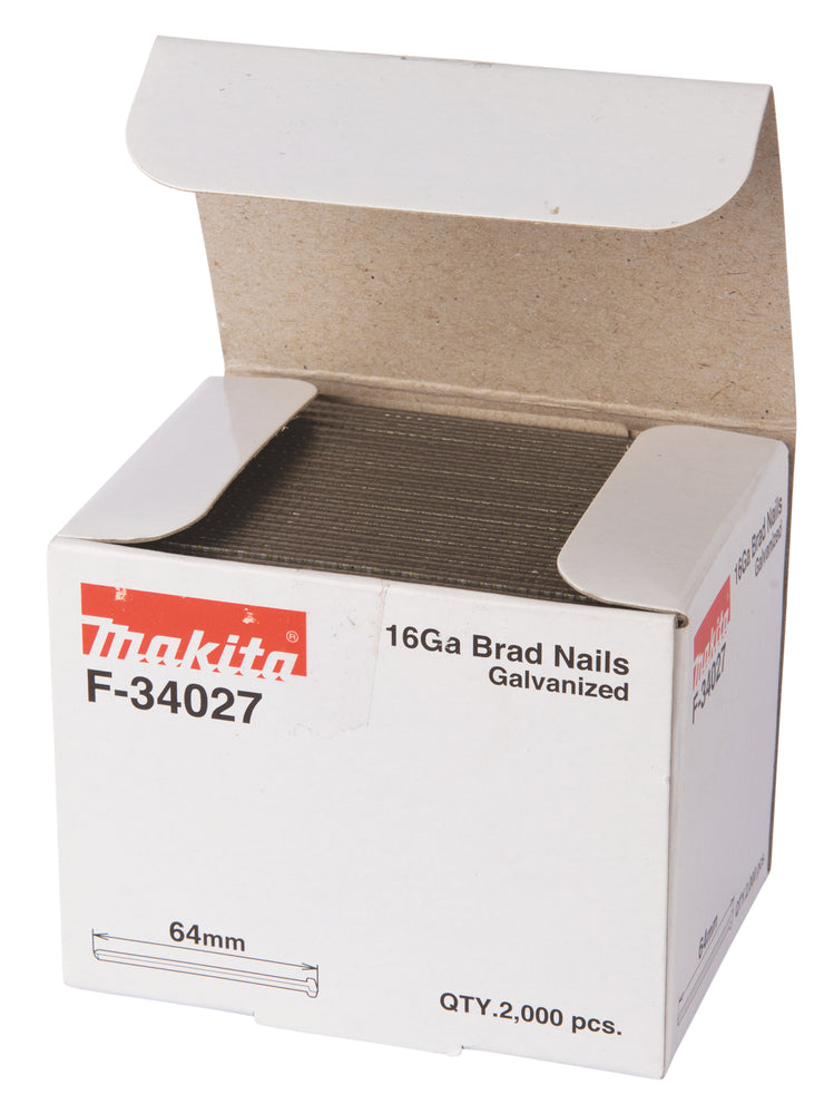 F-34027 Stauchkopfnägel