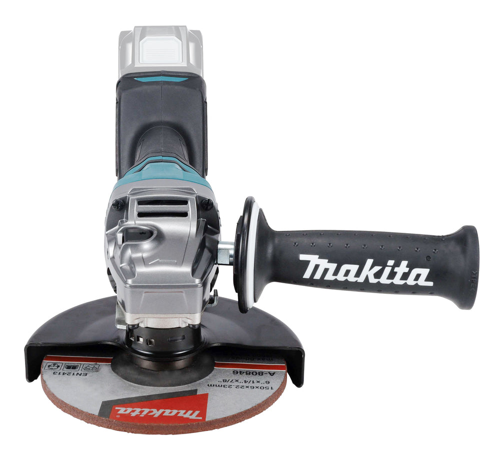 GA051GZ Akku-Winkelschleifer