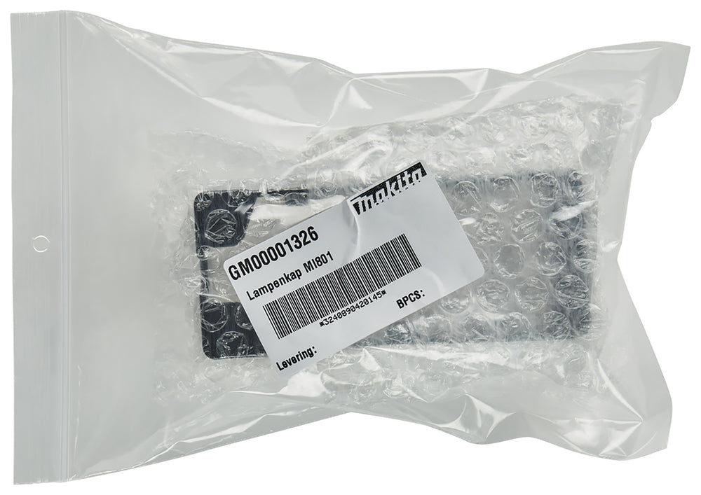 GM00001326 Blendschutzabdeckung