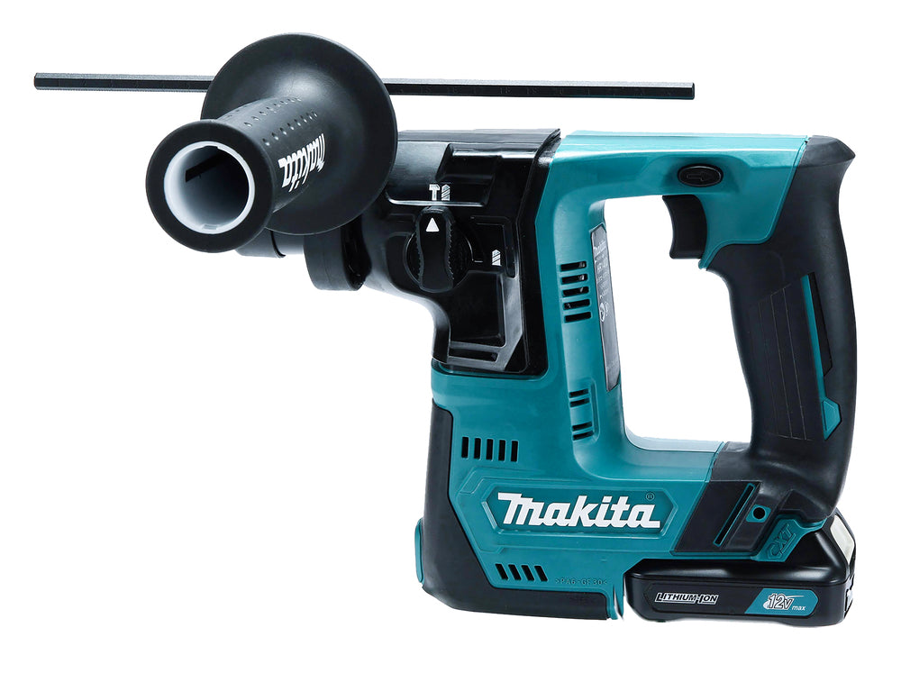 Akku-Bohrhammer HR140DSAE1