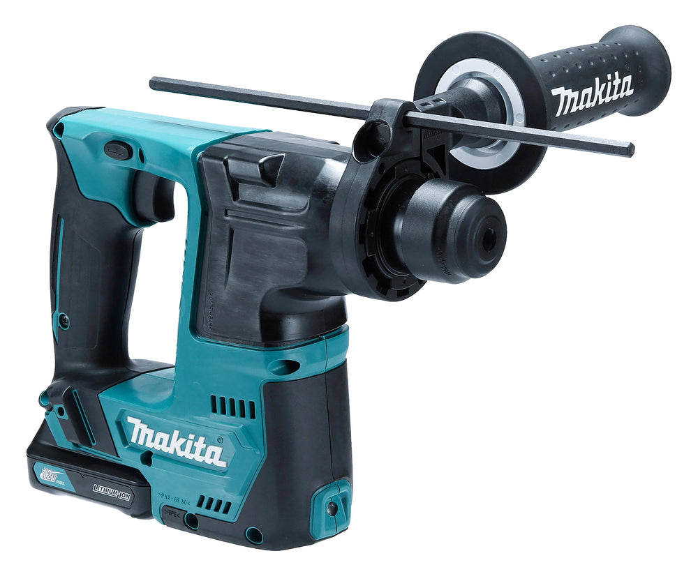 Akku-Bohrhammer HR140DSAE1