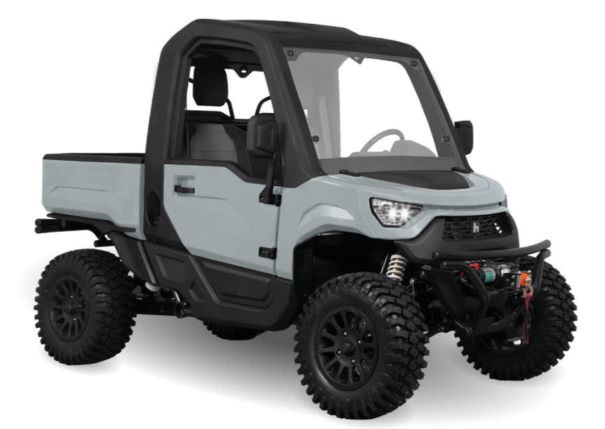 HiSun FORESTER 750
