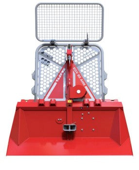 Tajfun Forstseilwinde EGV 85 AHK