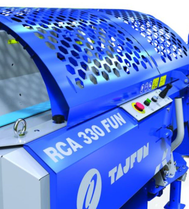 Tajfun Sägespalter RCA 330 FUN