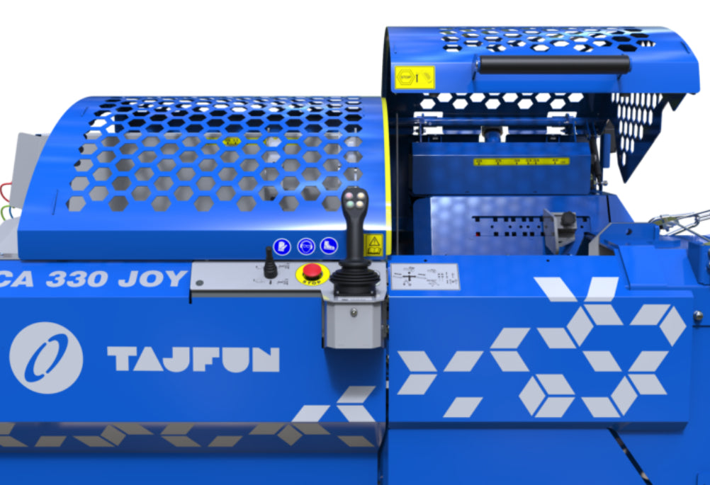 Tajfun Sägespalter RCA 330 JOY