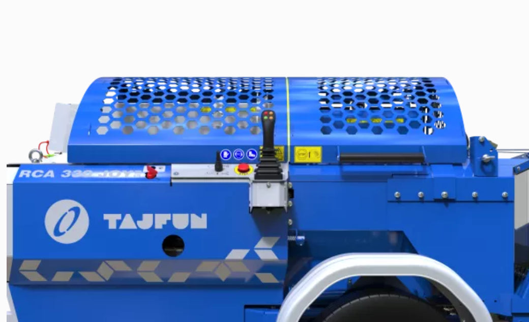 Tajfun Sägespalter RCA 330 JOY GM