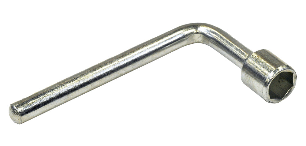 JM23600058 Steckschlüssel mit Innensechskant metrisch