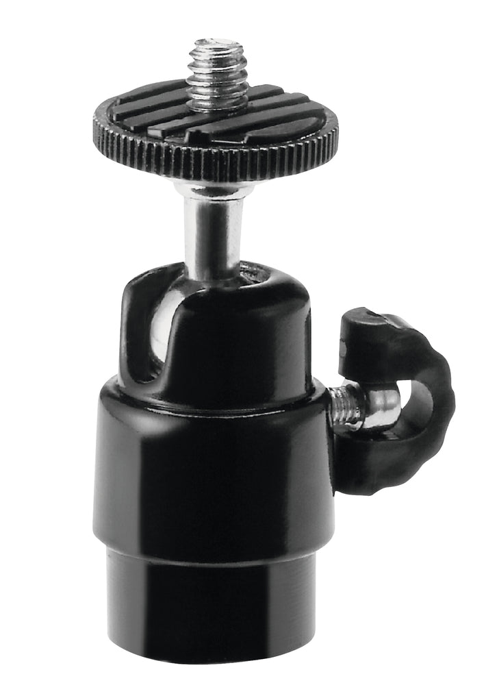 LE00785519 Kugelkopf-Adapter 1/4"