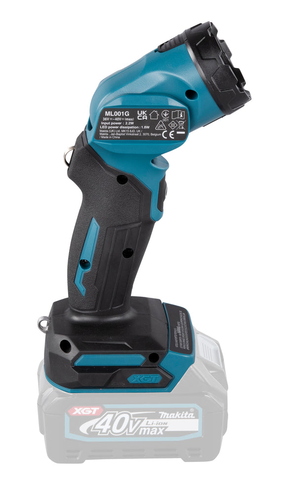 LED-Akku-Handleuchte ML001G