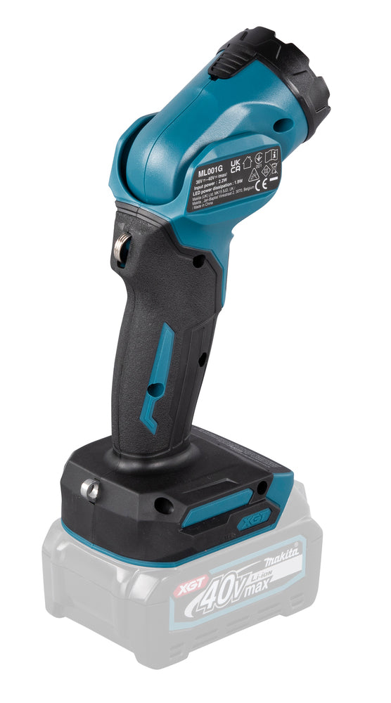 LED-Akku-Handleuchte ML001G