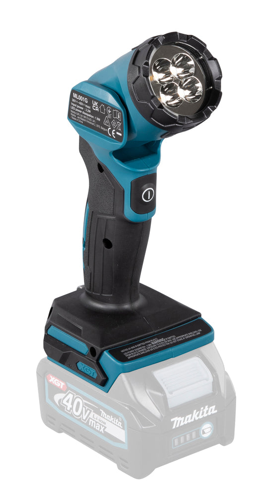 LED-Akku-Handleuchte ML001G