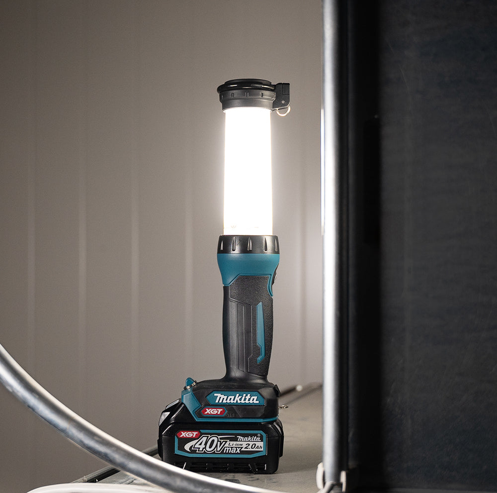 ML002G LED-Akku-Werkstattleuchte