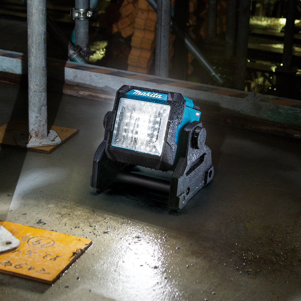 ML003G LED-Akku-Baustrahler