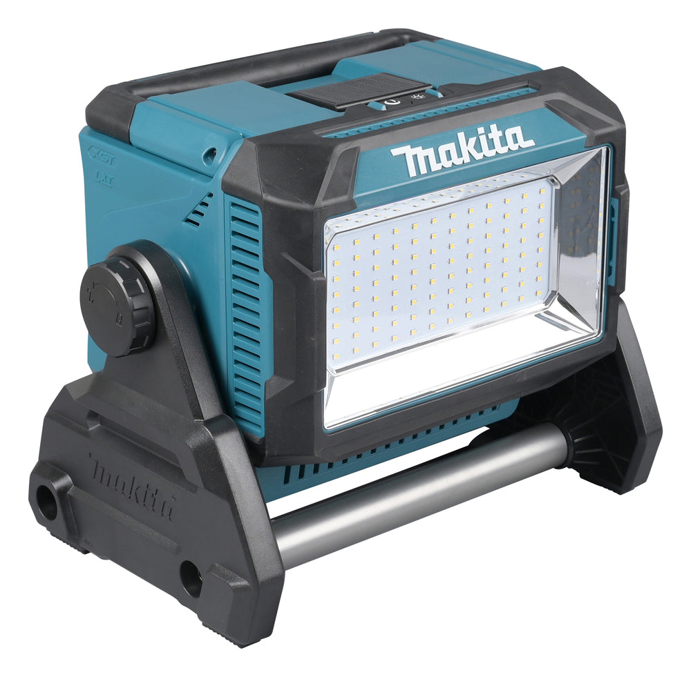 LED-Akku-Baustrahler ML009G