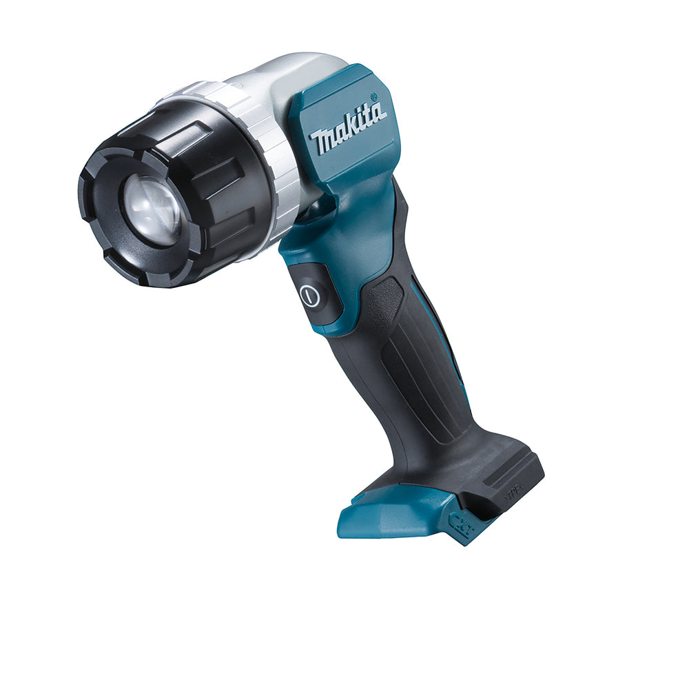LED-Akku-Handstrahler