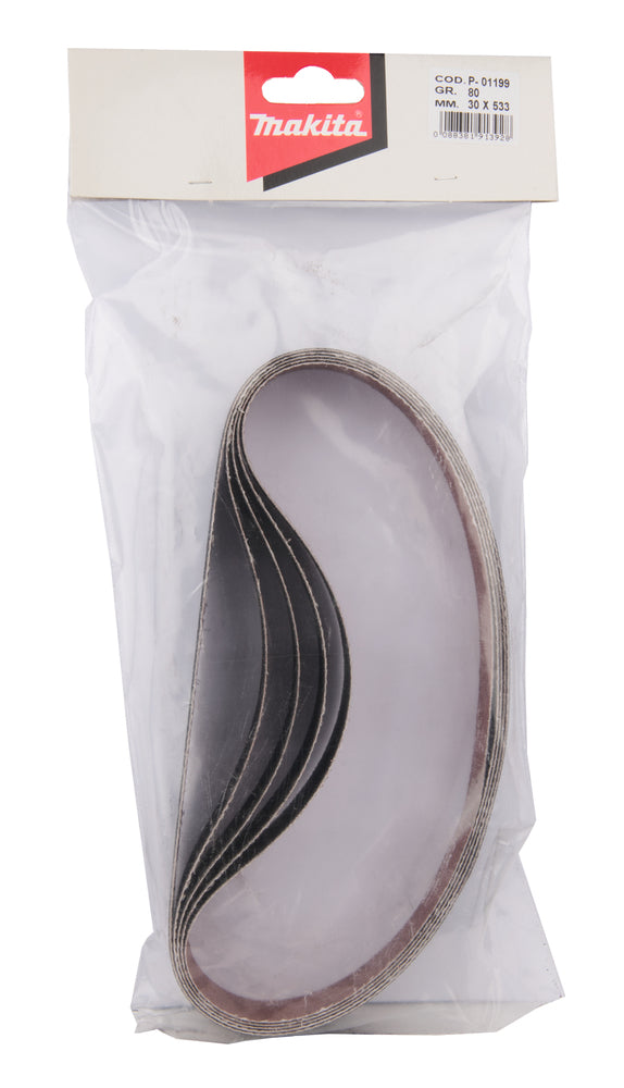 P-01199 Schleifband