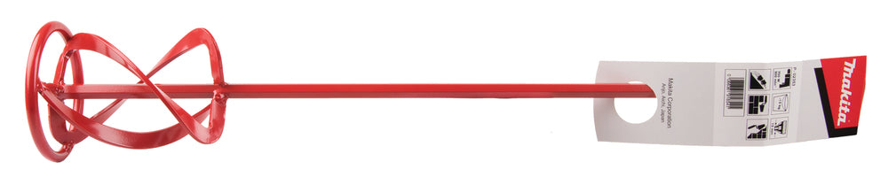 P-02353 Mischrührer MK100S 13mm