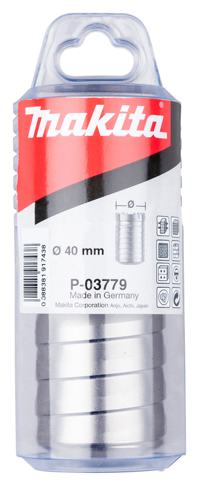 P-03779 HM Bohrkrone