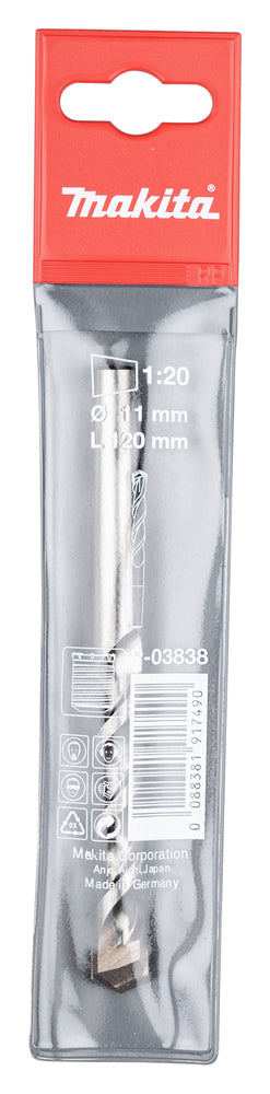 Zentrierbohrer A-Konus P-03838