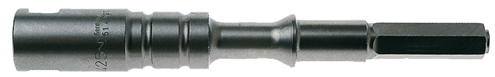 Aufnahmeschaft 13mm 6-kant P-03903