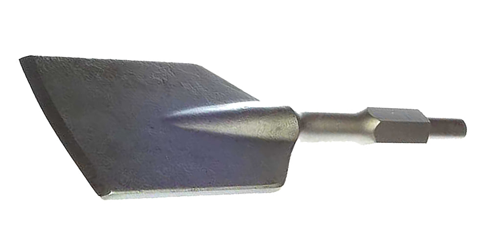 P-05608 Spitzspatenmeißel