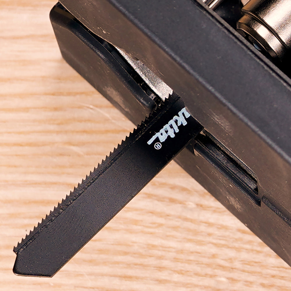 P-05929 Stichsägeblatt HM11 Edelstahl