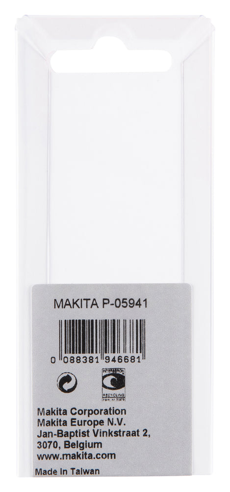 P-05941 Bit-Adapter 1/2"4KT - 1/4"6KT
