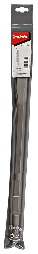 P-13281 Flachmeißel