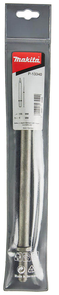 Spitzmeißel M17 P-13340