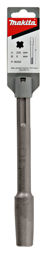 Adapter Stockerplatte P-16352