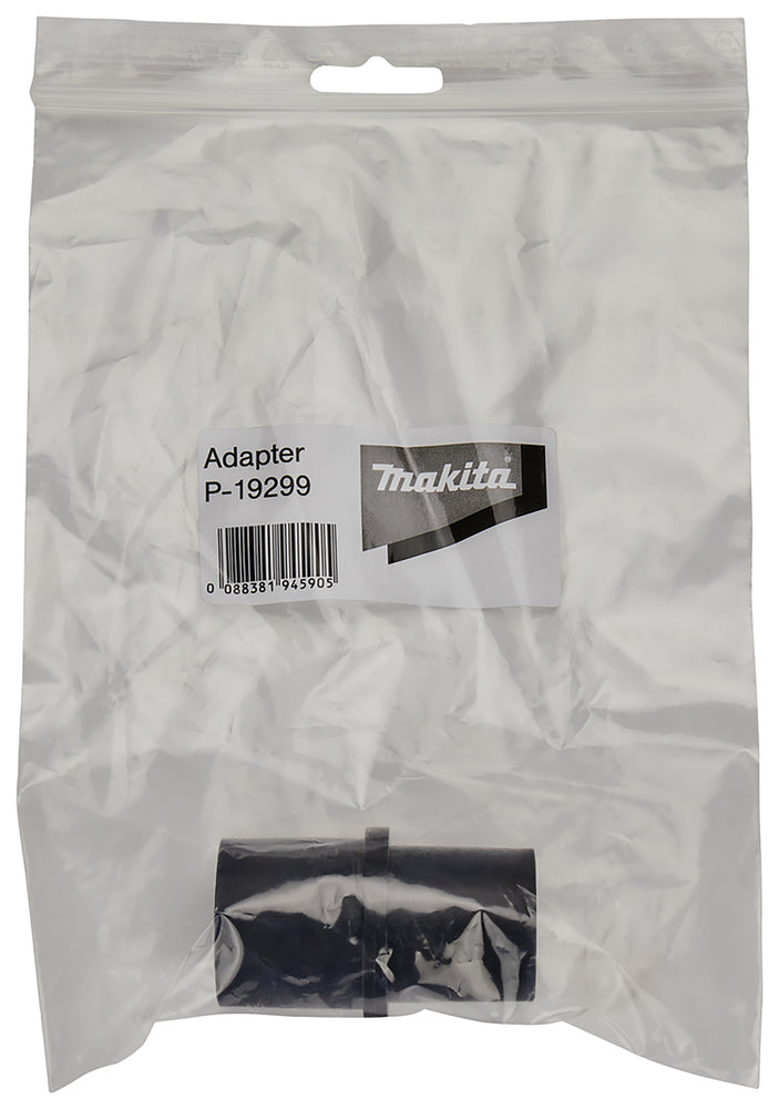 Absaugadapter P-19299