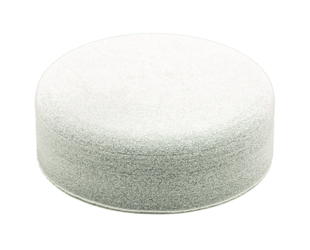 Polierpad weiß Ø 150 mm P-21727