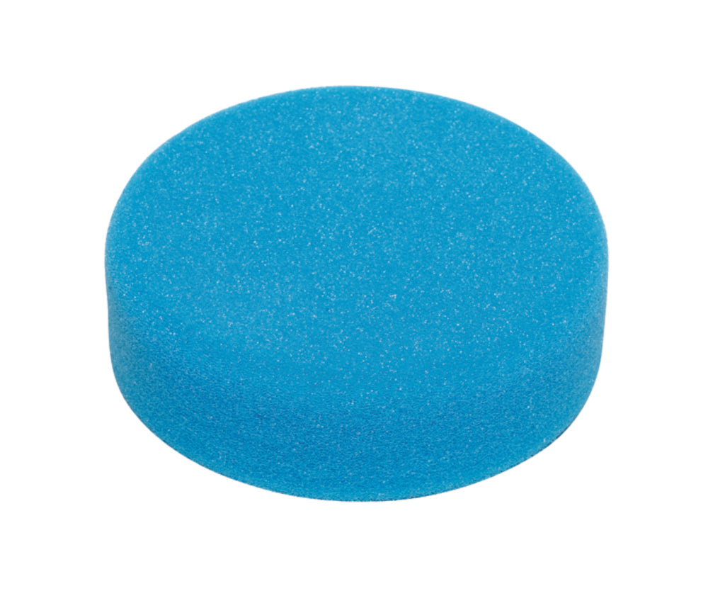 Polierpad blau Ø 150 mm P-21733