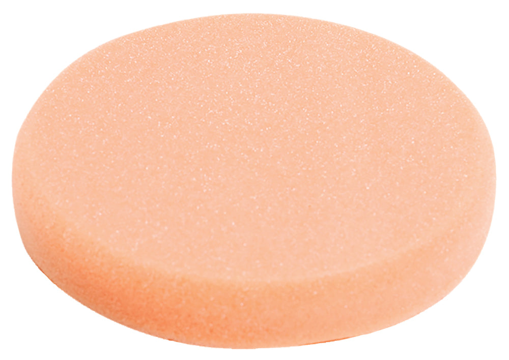 Polierpad orange Ø 150 mm P-21749