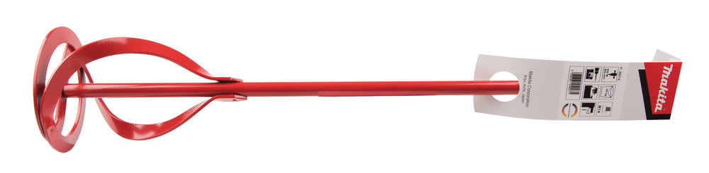 P-22012 Rondenrührer UR200 M14