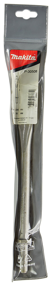 Flachmeißel M19 P-30508