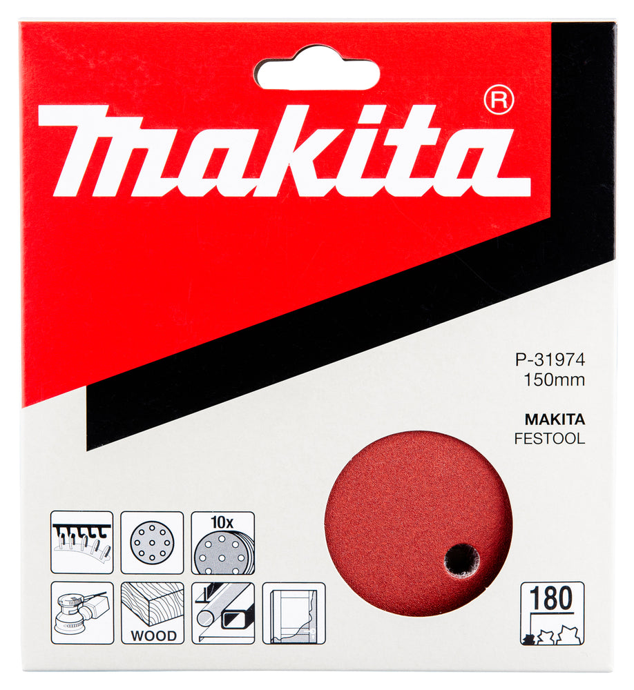 P-31974 Schleifpapier