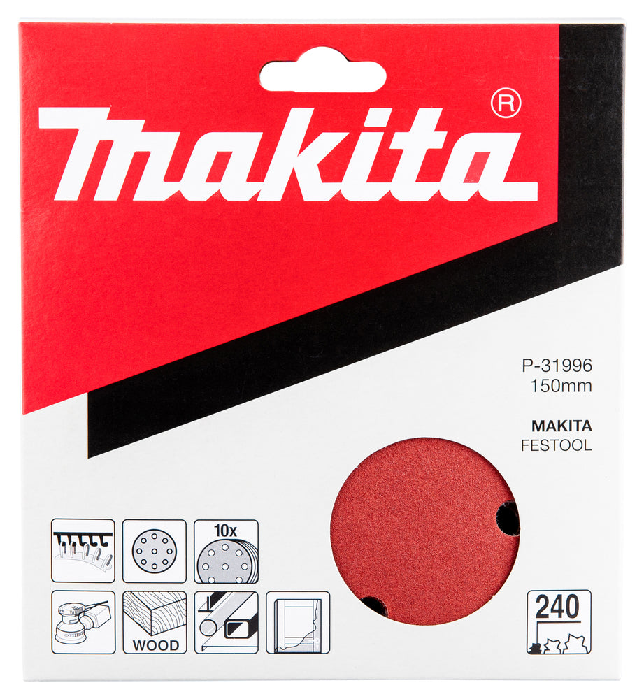 P-31996 Schleifpapier