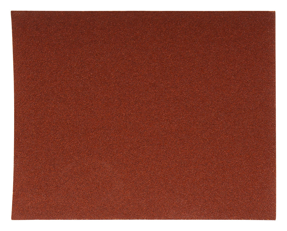Schleifpapier P150 114x140mm ungelocht P-32932