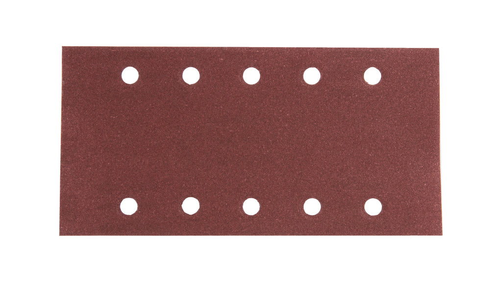 Schleifpapier P180 115x229mm Klett P-33233