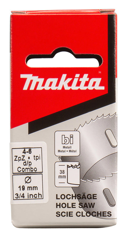 P-34942 HSS BiM Lochsäge