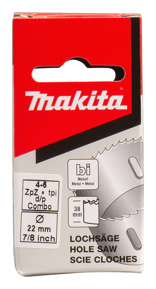 P-34958 HSS BiM Lochsäge