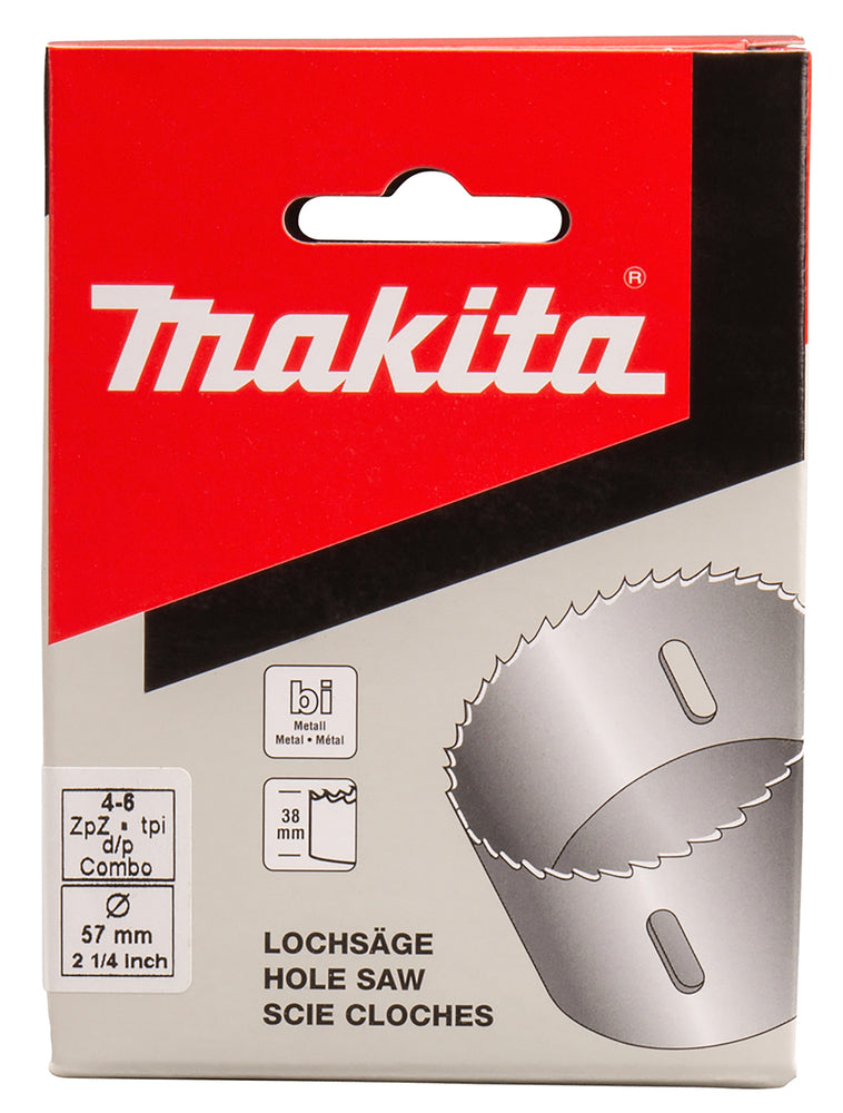 P-35031 HSS BiM Lochsäge