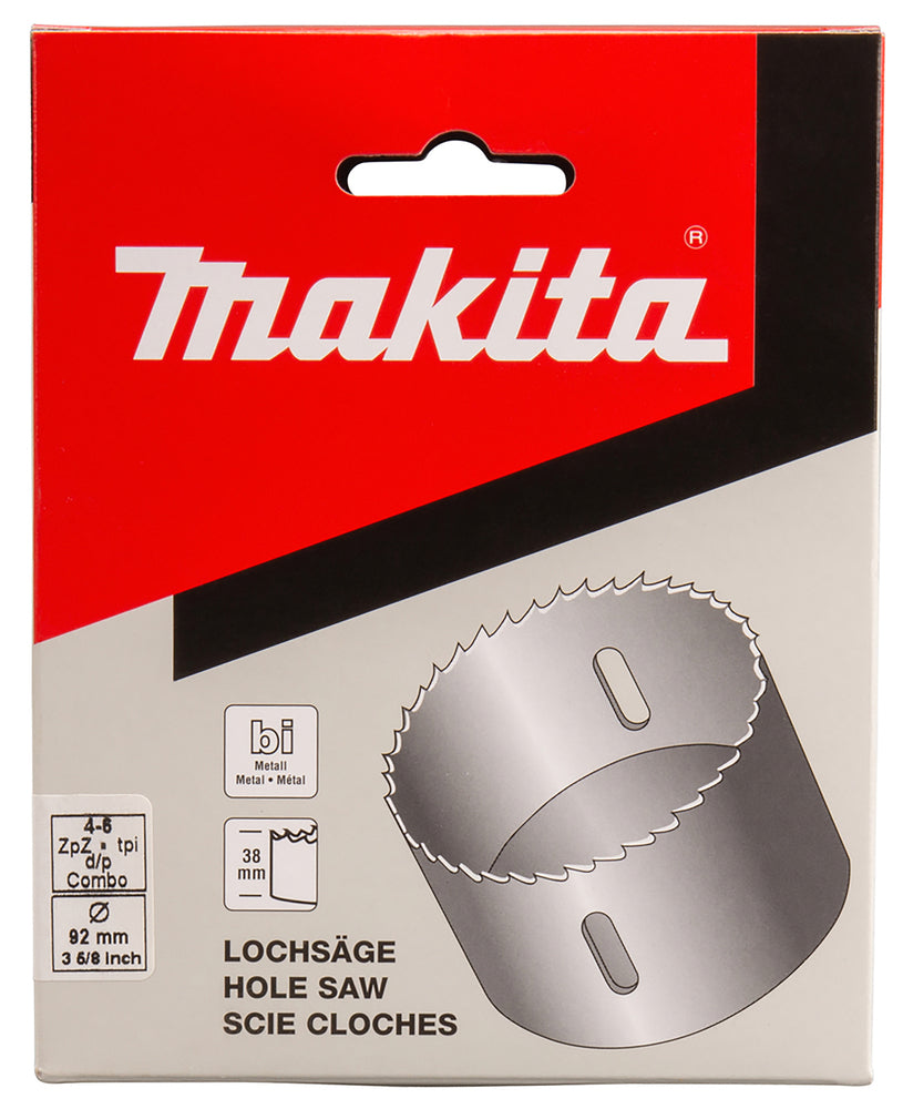 P-35075 HSS BiM Lochsäge