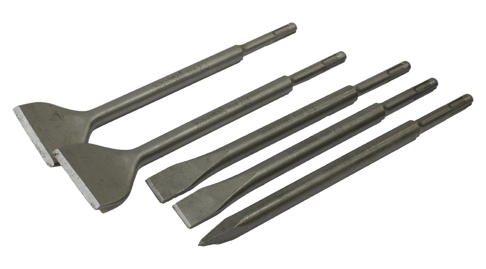 P-35243 Meißel-Set SDS-PLUS